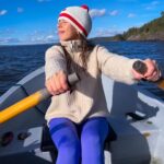 Ida Fladen Instagram - Lite av varje