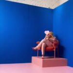 Ida Fladen Instagram - Lite av varje