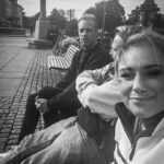 Ida Fladen Instagram - Lite av varje