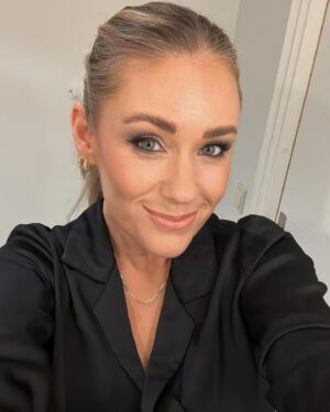 Ida Fladen Instagram - Livets kontraster🫠🫶🏼