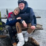Ida Fladen Instagram – Moonboots, mugger og minusgrader