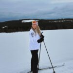 Ida Fladen Instagram – Få på no påske da🐥