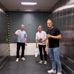 Ida Fladen Instagram – Livets kontraster🫠🫶🏼