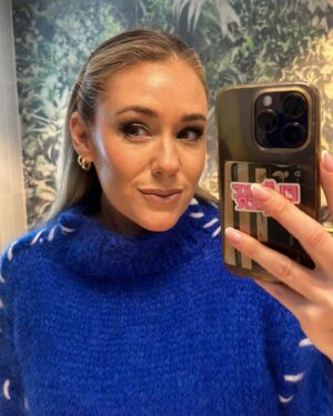 Ida Fladen Instagram - Moonboots, mugger og minusgrader