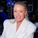 Ida Fladen Instagram - Premierefest for Plan Baby🫶🏼 De fire første episodene finner du på VGTV nå.