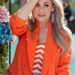 Ida Fladen Instagram - 🥕🥕🥕 @kkmagazine