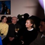 Ida Fladen Instagram - Premierefest for Plan Baby🫶🏼 De fire første episodene finner du på VGTV nå.