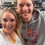Ida Fladen Instagram - Tørre å værra sinnssyk, som Svenna sier. Takk for bra dager, @matszuccarello og @matoma 👊🏼🫶🏼 Stor respekt for jobben dere gjør med @zuccarellostiftelsen @oneinamillion.foundation 🫶🏼