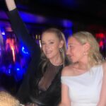 Ida Fladen Instagram - 🍸👵🏼🐎🥸🐾👯‍♀️👙👶🏼🪞