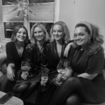 Ida Fladen Instagram – Guttas julebord