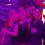 Ida Fladen Instagram - Guttas julebord
