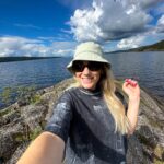 Ida Fladen Instagram - Fire dager alene her og min indre Lars Monsen blomstrer.