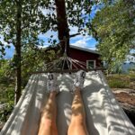 Ida Fladen Instagram - Fire dager alene her og min indre Lars Monsen blomstrer.