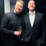 Ida Fladen Instagram - Da tenker jeg vi kaller det en hælj jeg🙃