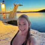 Ida Fladen Instagram - Moonboots, mugger og minusgrader