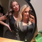 Ida Fladen Instagram – Livets kontraster🫠🫶🏼