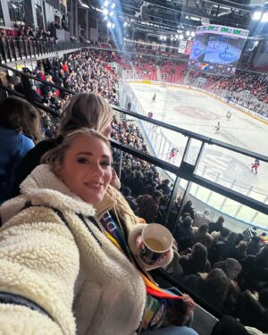 Ida Fladen Instagram - Moonboots, mugger og minusgrader