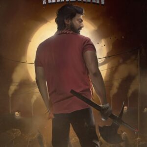 Idhika Paul Instagram - And here we present the first look poster of my debutant feature from Tollywood film industry, and that’s also opposite superstar @imdevadhikari ! Prepare for adrenaline-pumping thrills and heart-stopping action as we are coming with the biggest action packed, massy-entertainer film! Get ready to be blown away as #Khadaan arrives this year. @soojitdutta @surinderfilms @deventertainmentventures @imdevadhikari #Dev46 #idhika_paul_official