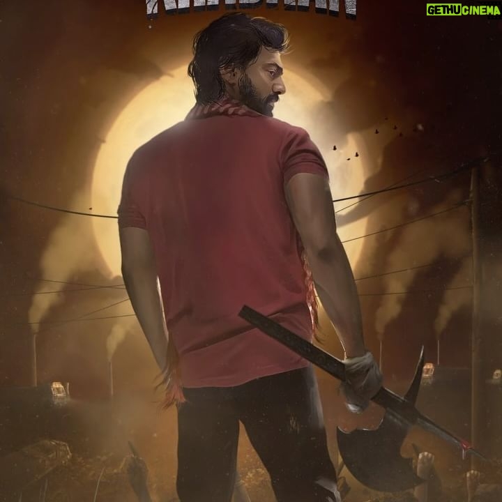 Idhika Paul - 9.9K Likes - And here we present the first look poster of my debutant feature from Tollywood film industry, and that’s also opposite superstar @imdevadhikari ! Prepare for adrenaline-pumping thrills and heart-stopping action as we are coming with the biggest action packed, massy-entertainer film!
Get ready to be blown away as
#Khadaan arrives this year.
@soojitdutta @surinderfilms @deventertainmentventures @imdevadhikari
#Dev46
#idhika_paul_official