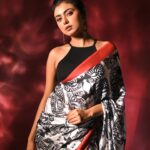 Idhika Paul Instagram - The Cristal Effect…💎💎 Makeup- @makeupartistaaryaa_64 Hair- @sontai_sontai1111 Styling & wearable- @debusbydebashis Jewels- @bluefly_jewels Photography- @photographer_sourav_26 Team- @shubh_and_kar & @pikusaha__ #photoshootday #shootchallenge #pictureoftheday #photoeveryday #photogram #photooftheday #picturebook #pictureperfect #actorslife #lifestory #actor #lifestory #idhika_paul_official