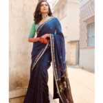 Idhika Paul Instagram - In Love with the Allies of Kolkata…🫶🏻 #sareelove #fashionphotography #photography #picturegala #shoot #shootdiaries #ethiniclook #retrofeel #vibing #metime #actorslife #lifestyle #idhika_paul_official