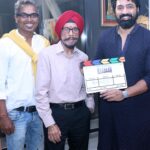 Idhika Paul Instagram - From the Muhurat of our next #Khadaan @deventertainmentventures | @imdevadhikari | @actresspaul | @iamcoco_bose | @soojitduttarino | @senguptajisshu | @nilayanofficial | Surinder Singh | @nispalsingh #SF2024