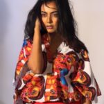 Idhika Paul Instagram - Gorg @actresspaul with her grace 🔥 . . . . . #reels #réel #reelsinstagram #viral #trendingreels #debusbydebashis #idhika #idhikapaul #idhika_paul_official #mayyamayya #behindthescene #bts #bollywood #fashion