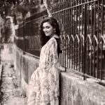Idhika Paul Instagram - A story made of Solitude, and black & White… #newpost #pictureoftheday #picoftheday #picofday #pictures #pictureperfect #sepia #photographyeveryday #photogram #photooftheday #picoftheday #picoftheday📷 #idhika_paul_official