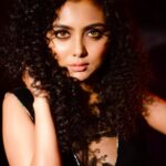 Idhika Paul Instagram - Eyes have it...✨ Mua @prosanta48 Couture @horeayan #newpost #photographylovers #pictureoftheday #picoftheday #picofday #picturebook #photoshoot #eventday #makeuplook #actresshot #actorslife #lifestyle #idhika_paul_official