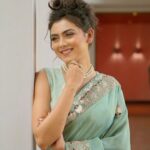 Idhika Paul Instagram - Actress_ @actresspaul Shoot for @aajkaal.in Photography _ @sayantan_dutta_photography Reels Making _ @reelswalebhaiya_abir Concept_ @sahasyamasri