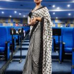 Idhika Paul Instagram - Draping stories of elegance, one saree at a time... #elegance #beauty #glamour #candidphotography #shots #photographylovers #photooftheday #photoeveryday #glam #actresshot #sareefashion #sareelove #loveyourself #actor #idhika_paul_official