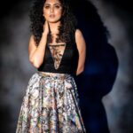 Idhika Paul Instagram - Weekend vibes only! ✨ #vibing #eveningwear #outfitoftheday #instalike #shootdiaries #lookperfeito #candidphotography #pictureoftheday #actorslife #lifestyle #like #idhika_paul_official