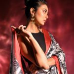 Idhika Paul Instagram - The Cristal Effect…💎💎 Makeup- @makeupartistaaryaa_64 Hair- @sontai_sontai1111 Styling & wearable- @debusbydebashis Jewels- @bluefly_jewels Photography- @photographer_sourav_26 Team- @shubh_and_kar & @pikusaha__ #photoshootday #shootchallenge #pictureoftheday #photoeveryday #photogram #photooftheday #picturebook #pictureperfect #actorslife #lifestory #actor #lifestory #idhika_paul_official
