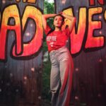 Idhika Paul Instagram - Make Room for the new madness! 🦋 #pictureoftheday #pictureperfect #picoftheday #picofday #picsart #picture_to_keep #photography #photoeveryday #actorslife #actor_jg #actorslife🎬 #shootlife #idhika_paul_official