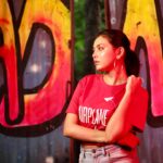 Idhika Paul Instagram - Make Room for the new madness! 🦋 #pictureoftheday #pictureperfect #picoftheday #picofday #picsart #picture_to_keep #photography #photoeveryday #actorslife #actor_jg #actorslife🎬 #shootlife #idhika_paul_official