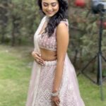 Idhika Paul Instagram - Magical moments fleeting by...❤️ Thank you for making this beautiful video 😘 @roy.alankrita #reel #reelsviralシ#reelfb #trending #trendingreelsvideotrending #trendingnow #reelittofeelit #reelkrofeelkro #viralvideoシ #idhika_paul_official