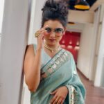 Idhika Paul Instagram - Let the music play baby… ✨ Shoot for @aajkaal.in & @sahasyamasri Photo: @sayantan_dutta_photography Makeup & hair- @makeupartist_ujjwaldebnath Costume: @daughterindia Location: @zone_kolkata #reelsinstagram #instagram #instafashion #instareels #reelsindia #reelitfeelit #reelkarofeelkaro #reelsviral #trendingreels #trendingsongs #actorslife #idhika_paul_official