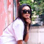 Idhika Paul Instagram - I got to do things my own way darling… Outfit : @anushree_malhotra_designs #pictureoftheday #trendyoutfits #outfitstyle #actors #actres #pic #picturebook #actresslife #actors #me #idhika_paul_official