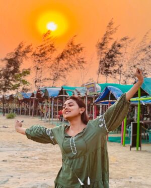 Idhika Paul Instagram - I want to break free…🌊🌊

📸 - @roy.alankrita 

#freedom #actorlife #lifestyle #candidphotography #pictureoftheday #pictureperfect #instapictureoftheday #trendingsongs #trendingnow #picturebook #picoftheday 

#idhika_paul_official