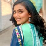 Idhika Paul Instagram - When love & retro seems synonymous… #reelsinstagram #reelslovers #reelsinsta #viralreels #reel #instareels #reelstrending #reelkarofeelkaro #reelviral #actorslife #lifestyle #videooftheday #viralvideos #me #idhika_paul_official