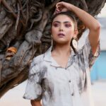 Idhika Paul Instagram - Thoughts & Beyond... #post #photoshootday #stories #actorslife #lifestyle #pictures #pic #picoftheday #picture #pics #viralpost #trendylook #outfit #idhika_paul_official
