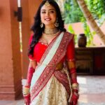 Idhika Paul Instagram - Beauty defines itself indeed… #reelsinstagram #trendingreels #reelkarofeelkaro #réel #reelitfeelit❤️❤️ #reelslovers #reelskarofeelkaro #me #idhika_paul_official