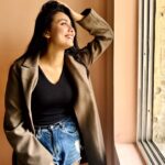 Idhika Paul Instagram – Lay all your love on me…💅

#bts #madness #shootdiaries #film #shootout 
#filmphotography #action #heroine #actorslife #actors #star #smile 

#idhika_paul_official
