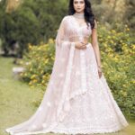 Idhika Paul Instagram - Blush Pink Vibes…🌸 Shoot for @aajkaal.in & @sahasyamasri Photo: @sayantan_dutta_photography Makeup & hair- @makeupartist_ujjwaldebnath Costume: @daughterindia Location: @zone_kolkata #photoshoot #actorlife #lifestyle #actors #shootlife #shootdiaries #shootday #shooting #pictureoftheday #pictoftheday #picofday #picturebooks #pictureperfect #idhika_paul_official