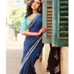 Idhika Paul Instagram - In Love with the Allies of Kolkata…🫶🏻 #sareelove #fashionphotography #photography #picturegala #shoot #shootdiaries #ethiniclook #retrofeel #vibing #metime #actorslife #lifestyle #idhika_paul_official