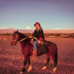 Ignacia Allamand Instagram – Querida vida:
No me pienso bajar del Poni.
Atte 
Ignacita 

Pd: Buena Semana para todos ✌🏼♥️
Pd2: Tomen agüita 💦
Pd3: ¿Tienes algún dicho Chileno favorito? ¿Sabías que nuestra forma de hablar es única? Amigos extranjeros… ¿Conocen nuestros dichos populares? Los Leo 🤓