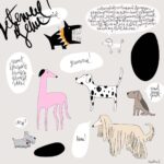 Ignacia Allamand Instagram – REMATE CERRADO!!! Muchas gracias ♥️♥️♥️♥️

¡Super mega híper remate a beneficio de @maitencilloadopta7257 !

Hola todos ¿Como están? 
Cómo les adelanté hace algunos días, con la @oliviaallamand_art queremos ayudar a @maitencilloadopta7257 que se encuentra en un momento crítico. 
La fundación se dedica a rescatar perros y cachorros en calidad de abandono y los cuida hasta encontrar un hogar definitivo, responsable, donde se les ame y se les esterilice, porque ese es el motivo principal que genera esta situación. Las personas no entienden que reproducir a sus perros es un acto de irresponsabilidad. Si tuviéramos esta conciencia, no existiría el problema. Asi de simple.
Entonces…. Para ayudar a cubrir los gastos de alimentación, vacunación, etc. 
Vamos a rematar estos dos prints firmados titulados “Conversación de perros” y “Perros y Hot dog” 
Miden 40 x 40 🐶♥️
El remate parte en $50.000 cada uno y puedes hacer tu oferta en los comentarios. ES MUY IMPORTANTE QUE DIGAS POR CUÁL DE LOS DOS ESTÁS OFERTANDO. Iremos actualizando la última oferta todo lo posible, pero ustedes pueden revisar también. Todo lo que se recaude será donado íntegramente a la fundación. Y además, se donará un 15% de toda la venta de prints de temática perruna hasta el 31 de julio. ¿Se entiende? 
Es fundamental que sigas nuestras cuentas para ofertar, y que te comprometas. 
El remate termina el domingo a las 23:59 😉
En el link de mi biografía puedes entrar a ver los otros prints de perritos que también participan, o directamente en la web www.oliviaallamand.com sección “Perros”. 
¿Que más? Solo personas de Chile, sorry por eso 🥲
Desliza para ver el detalle de los cuadros 😊
Gracias a todos.
Espero que se entusiasmen. 
Y no olviden tomar agüita ✌🏼
