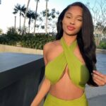 Ika Wong Instagram – 📍Los Angeles