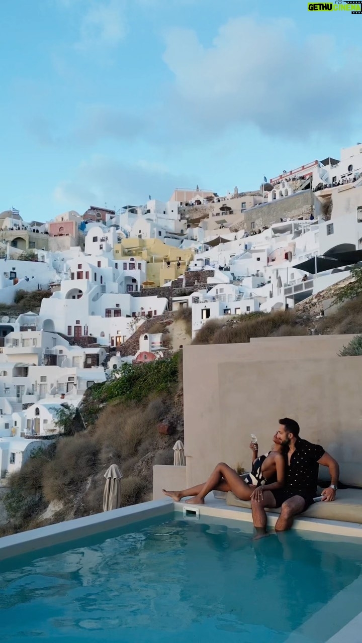 Ika Wong - 13.6K Likes - Our last night in Santorini 🇬🇷
⠀⠀⠀⠀⠀⠀⠀⠀⠀⠀⠀⠀
⠀⠀⠀⠀⠀⠀⠀⠀⠀⠀⠀⠀
⠀⠀⠀⠀⠀⠀⠀⠀⠀⠀⠀⠀
⠀⠀⠀⠀⠀⠀⠀⠀⠀⠀⠀⠀
#santorini #oia #firasantorini #santorinisunset #santorinigreece #greece