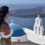 Ika Wong Instagram – European Dream 🇬🇷💭